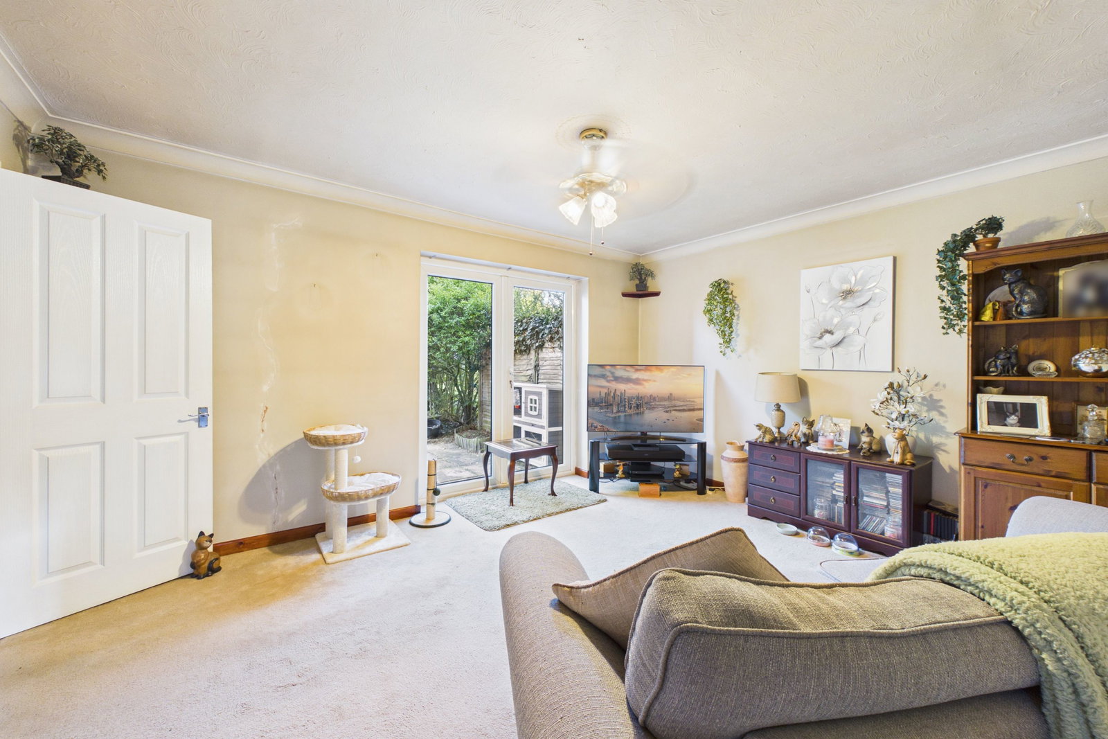Semi Detached House for sale in Attleborough, New Road, Attleborough, NR17