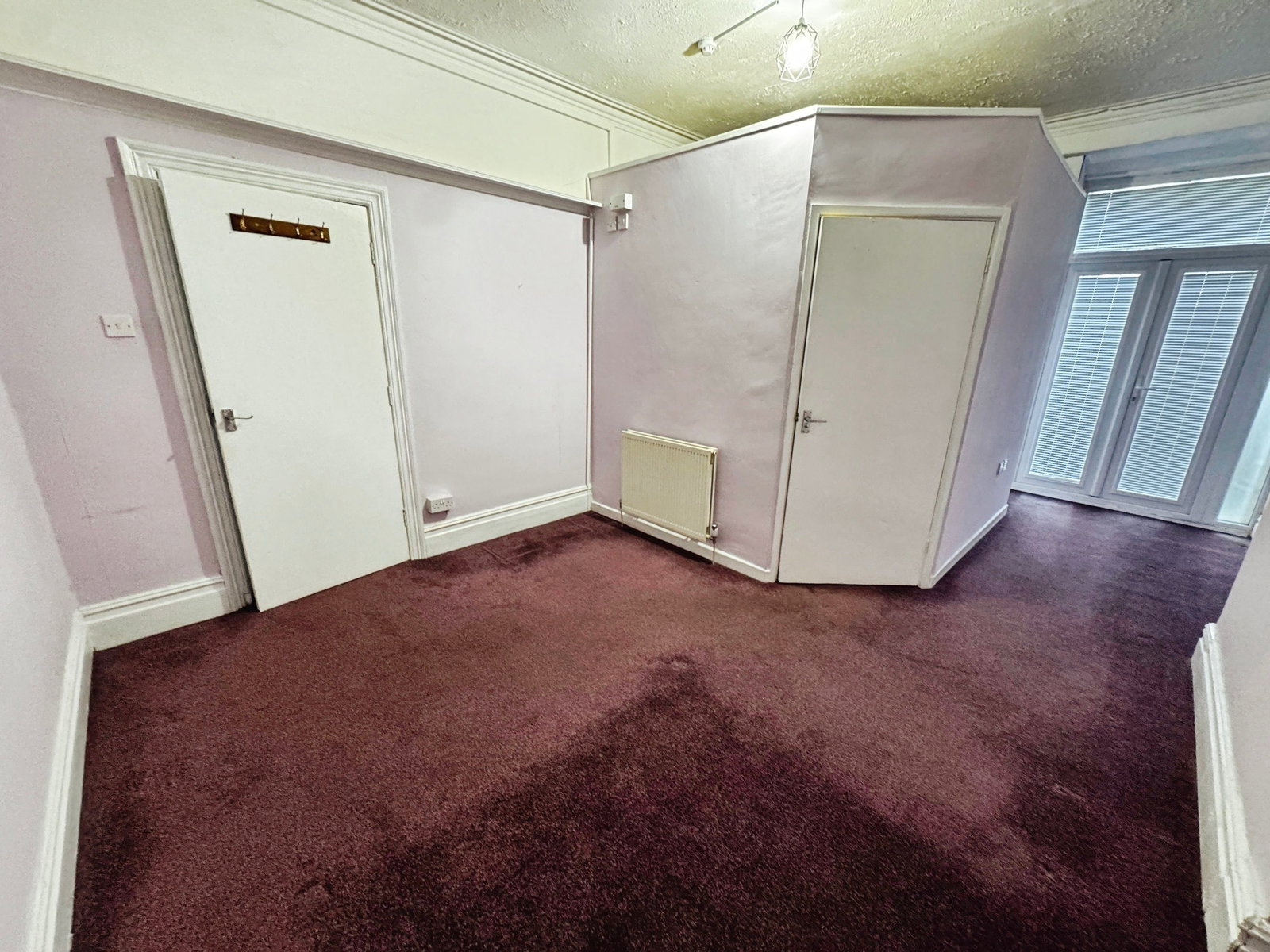 Terraced House in Porthcawl
