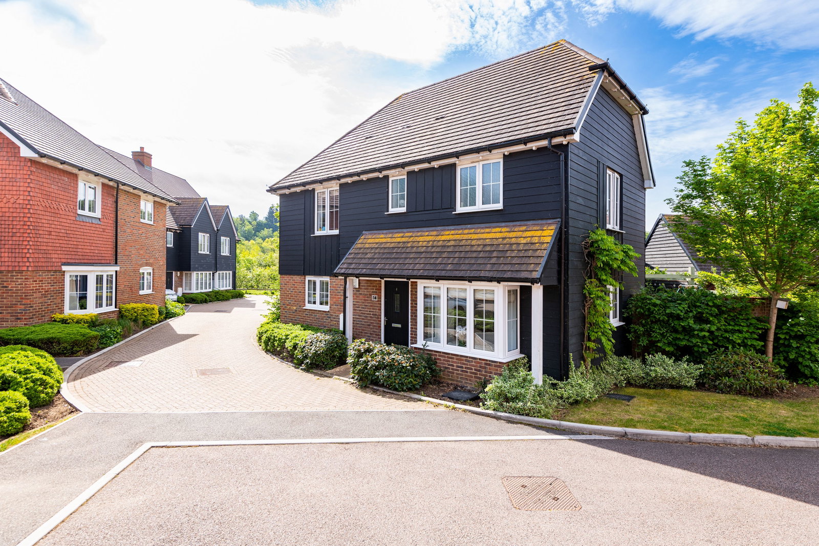 Detached House in Rochester
