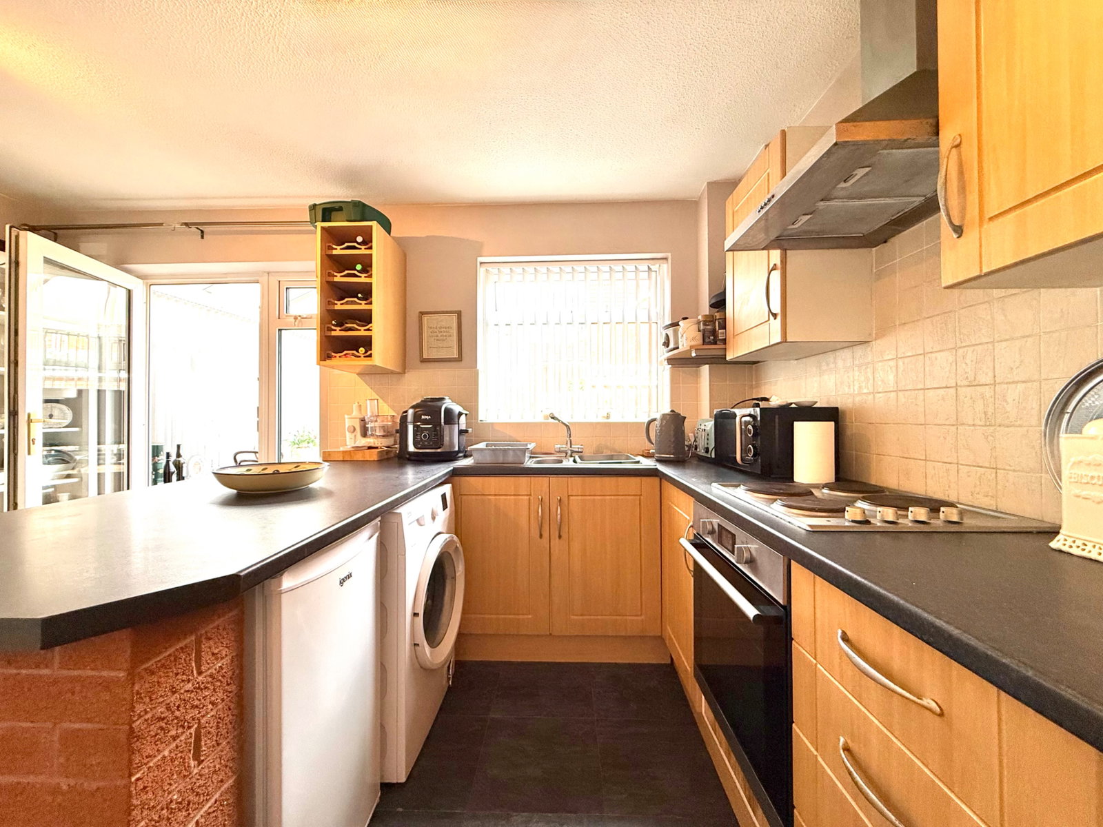 Detached House in Newton-le-willows