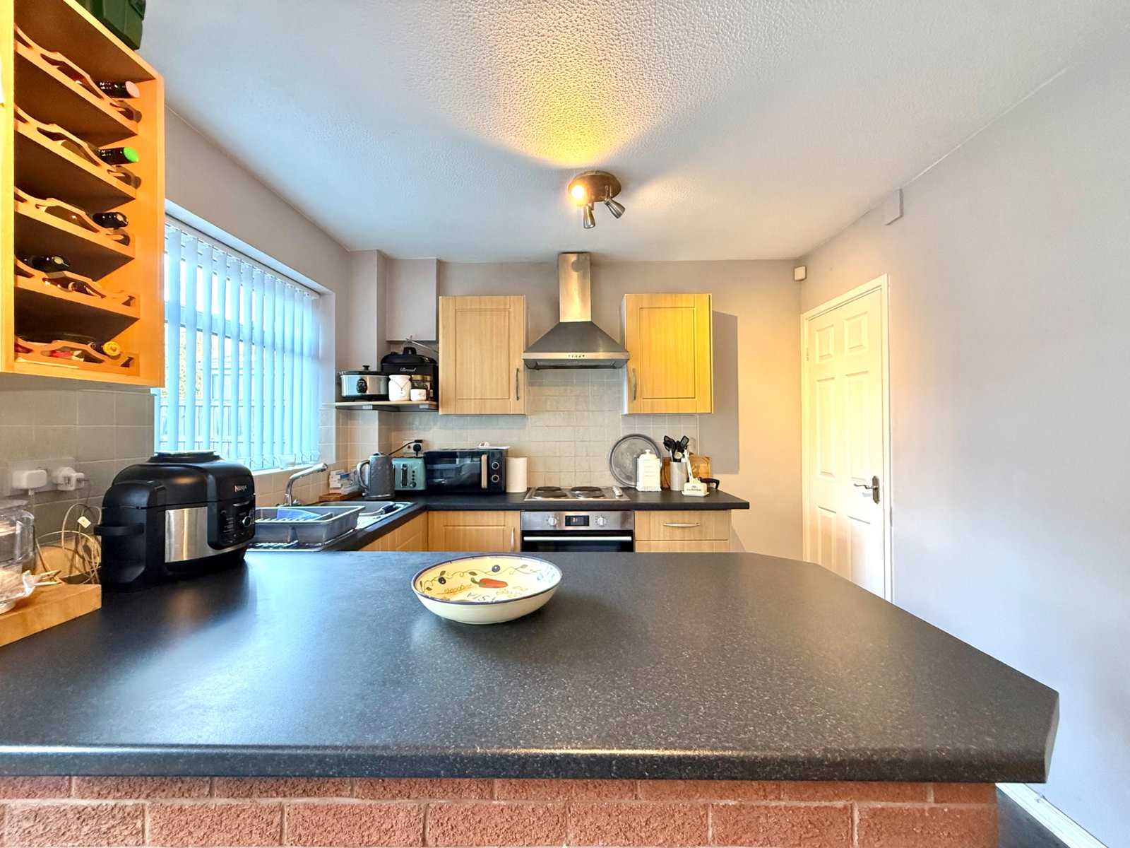Detached House in Newton-le-willows