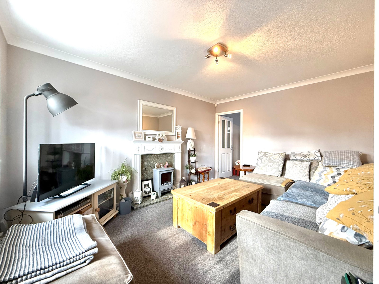 Detached House in Newton-le-willows