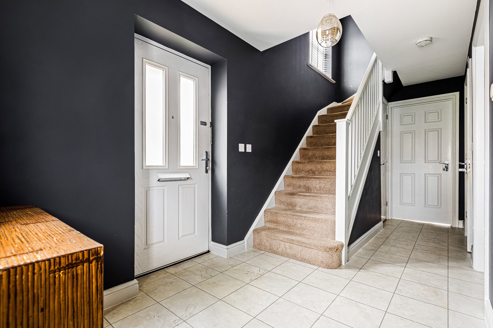 Detached House for sale in Leicester, Church Farm Close, Cosby, Leicester, LE9 1RW, 1441 m²