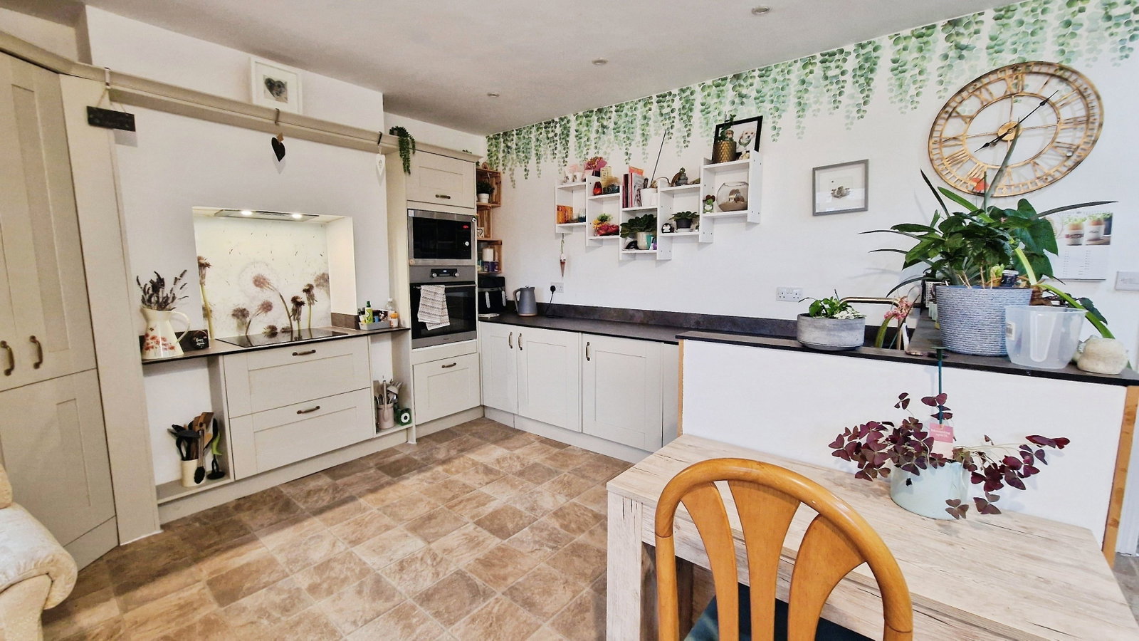 Semi Detached House in Port Talbot