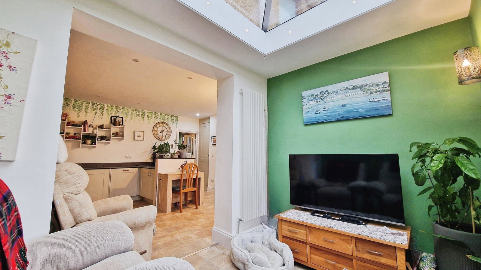 Semi Detached House in Port Talbot