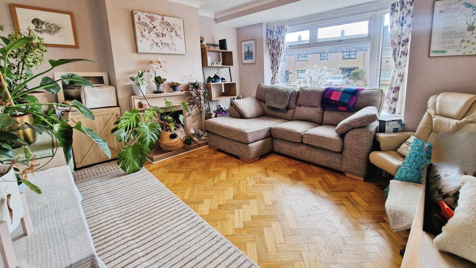 Semi Detached House in Port Talbot