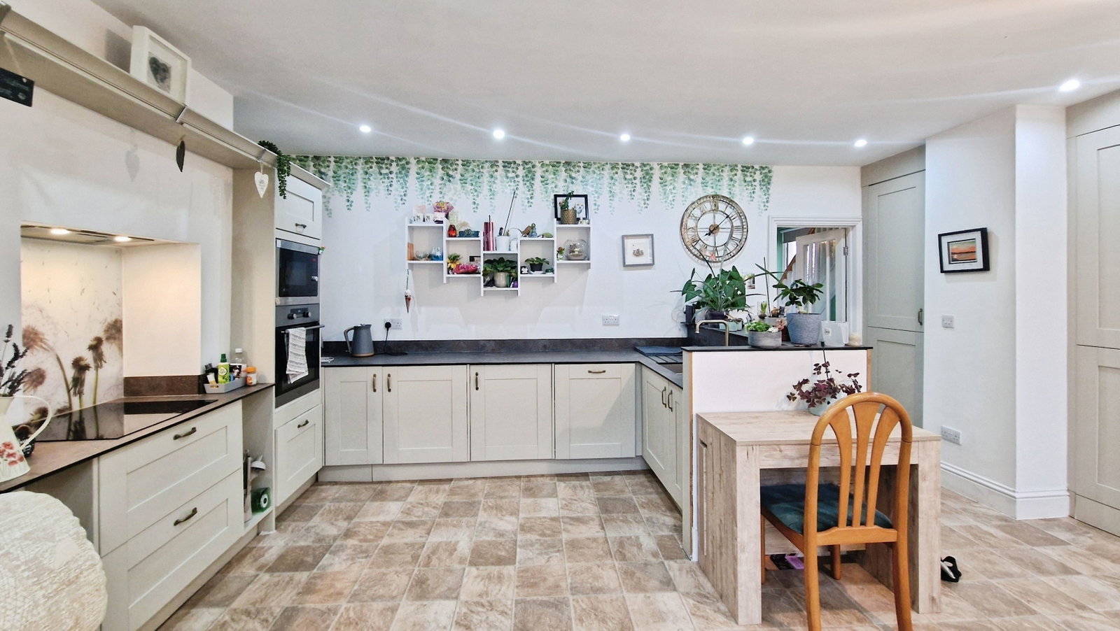 Semi Detached House in Port Talbot