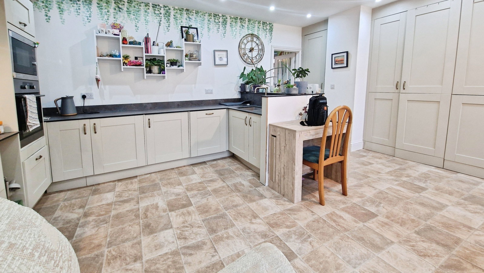 Semi Detached House in Port Talbot
