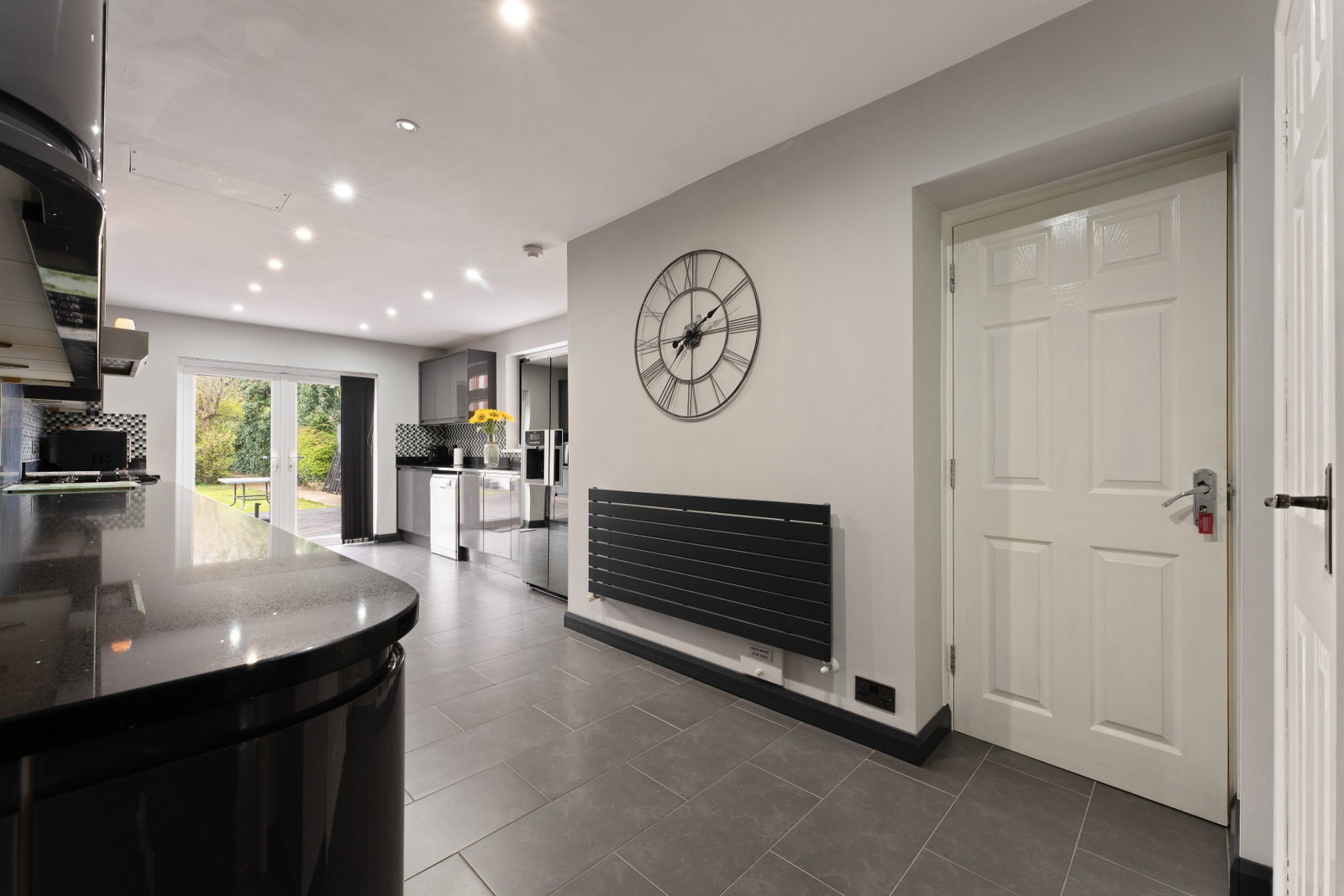 Semi Detached House in Salisbury