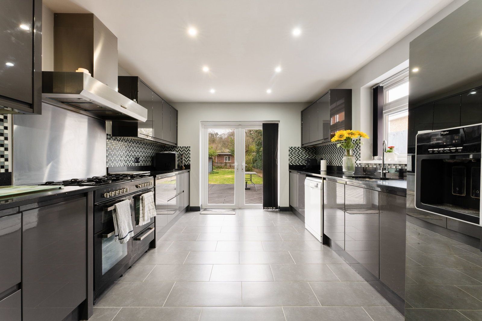Semi Detached House in Salisbury