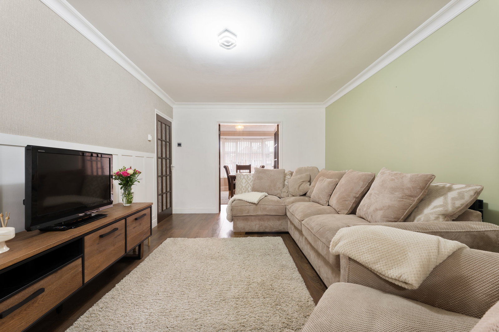 Semi Detached House in Salisbury