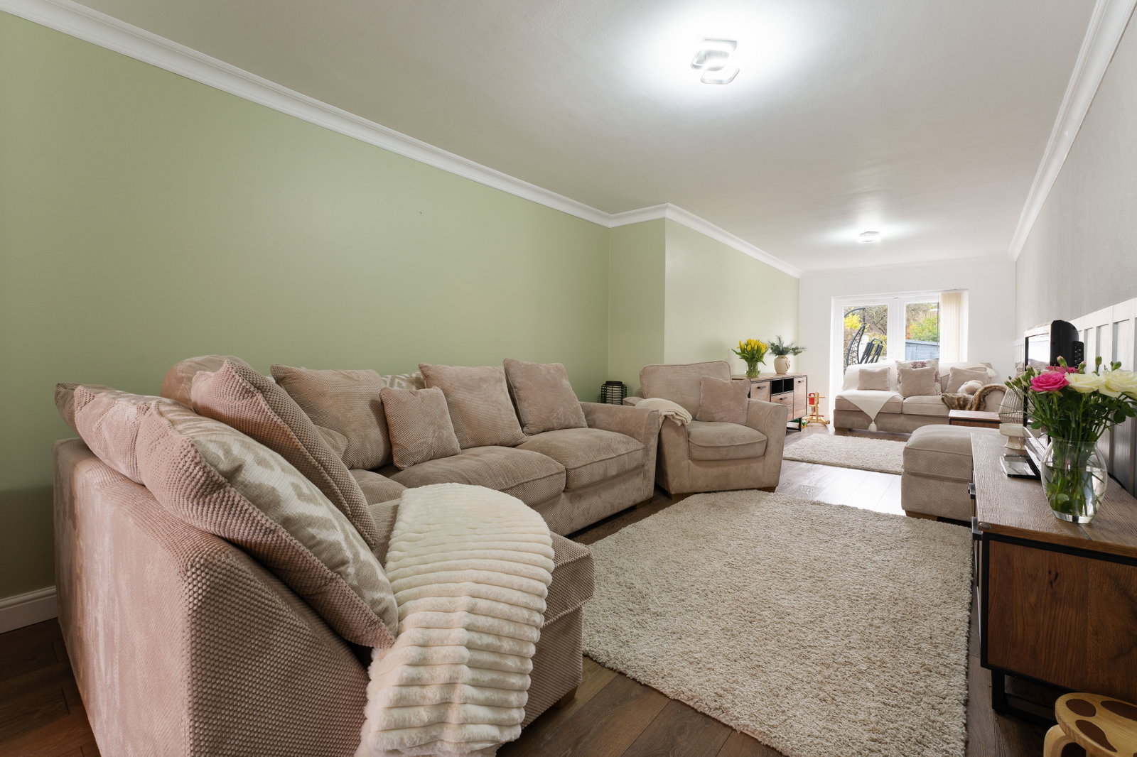 Semi Detached House in Salisbury