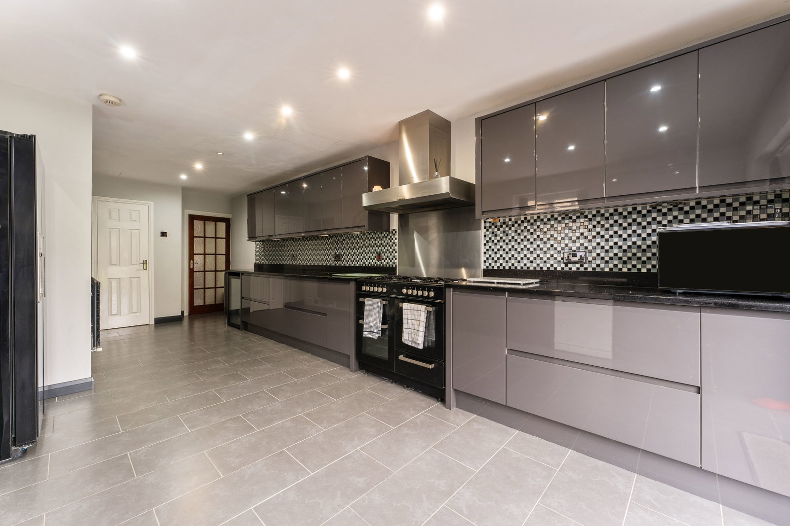 Semi Detached House in Salisbury