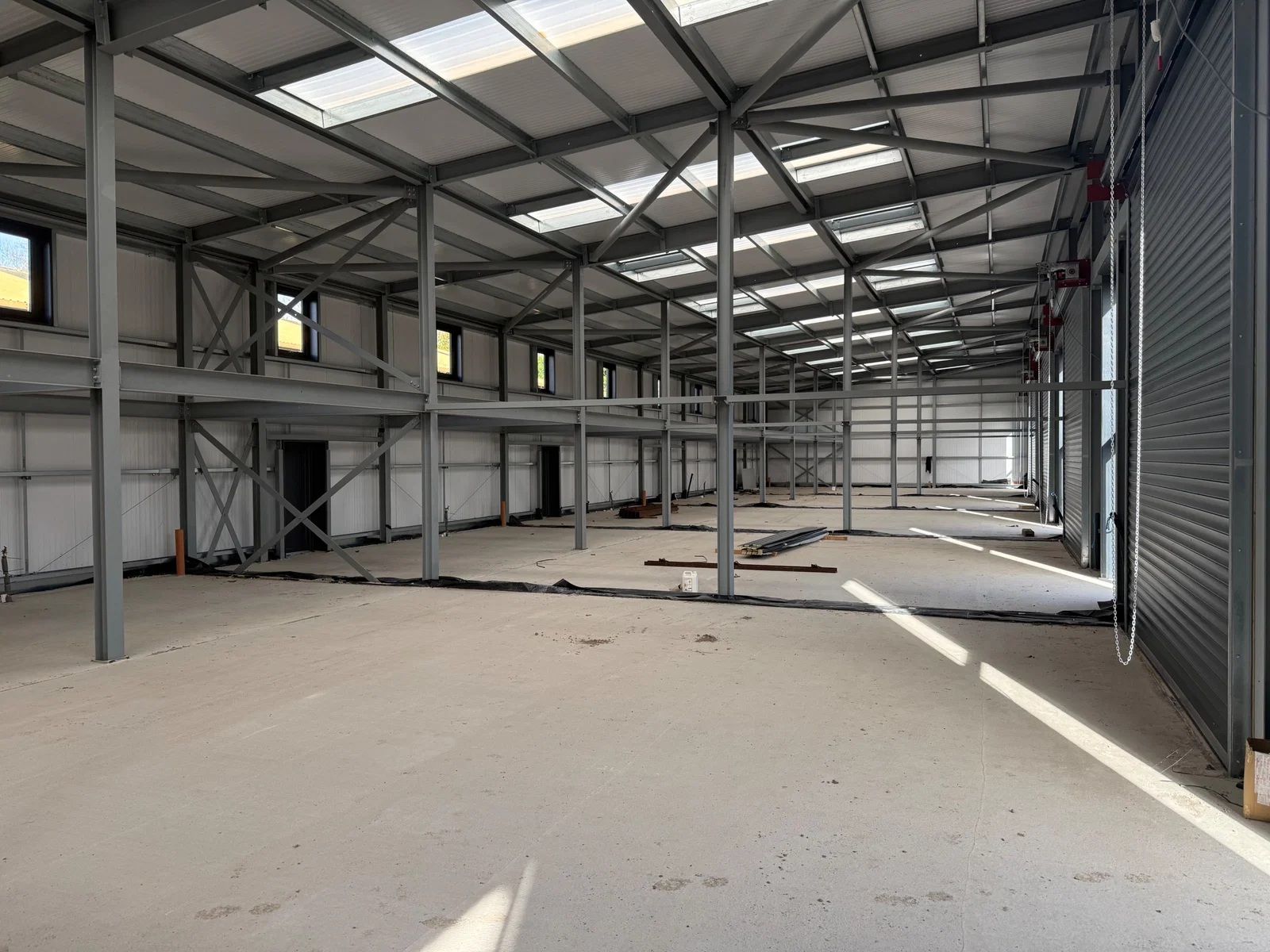 Business Park in Bridgnorth