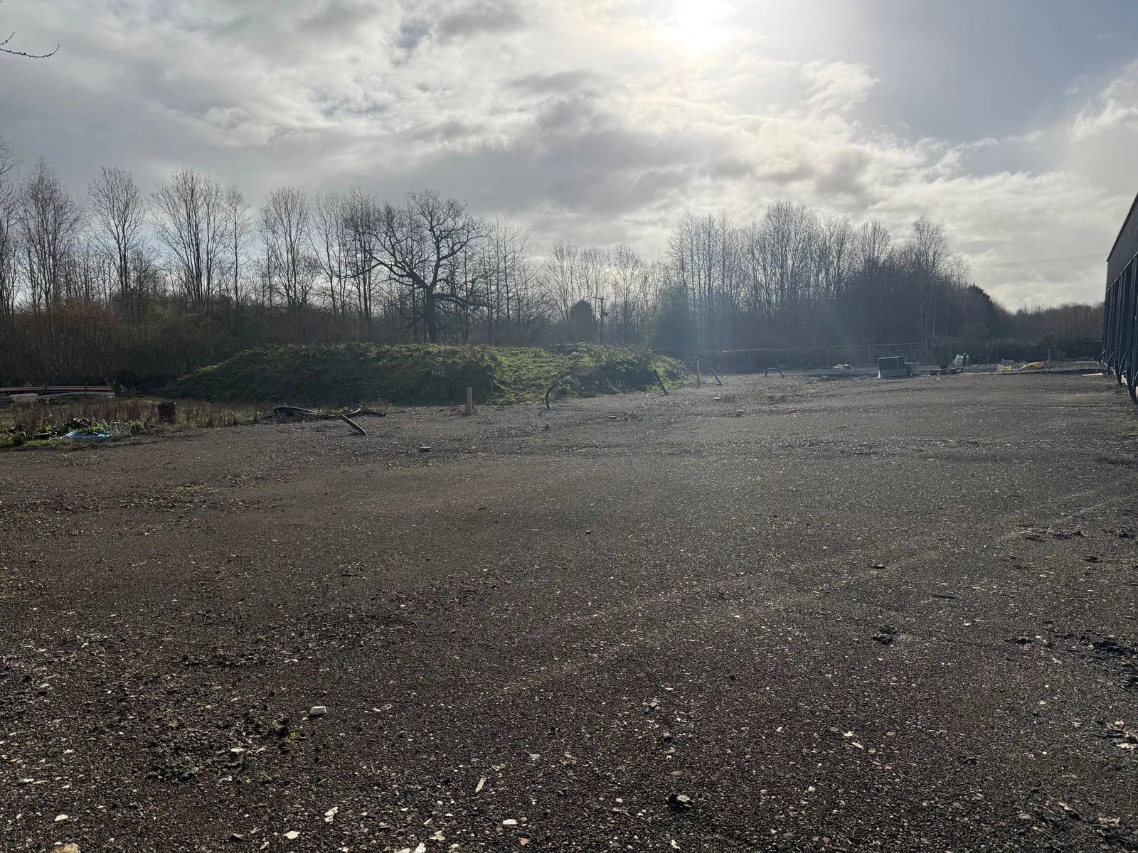 Business Park in Bridgnorth