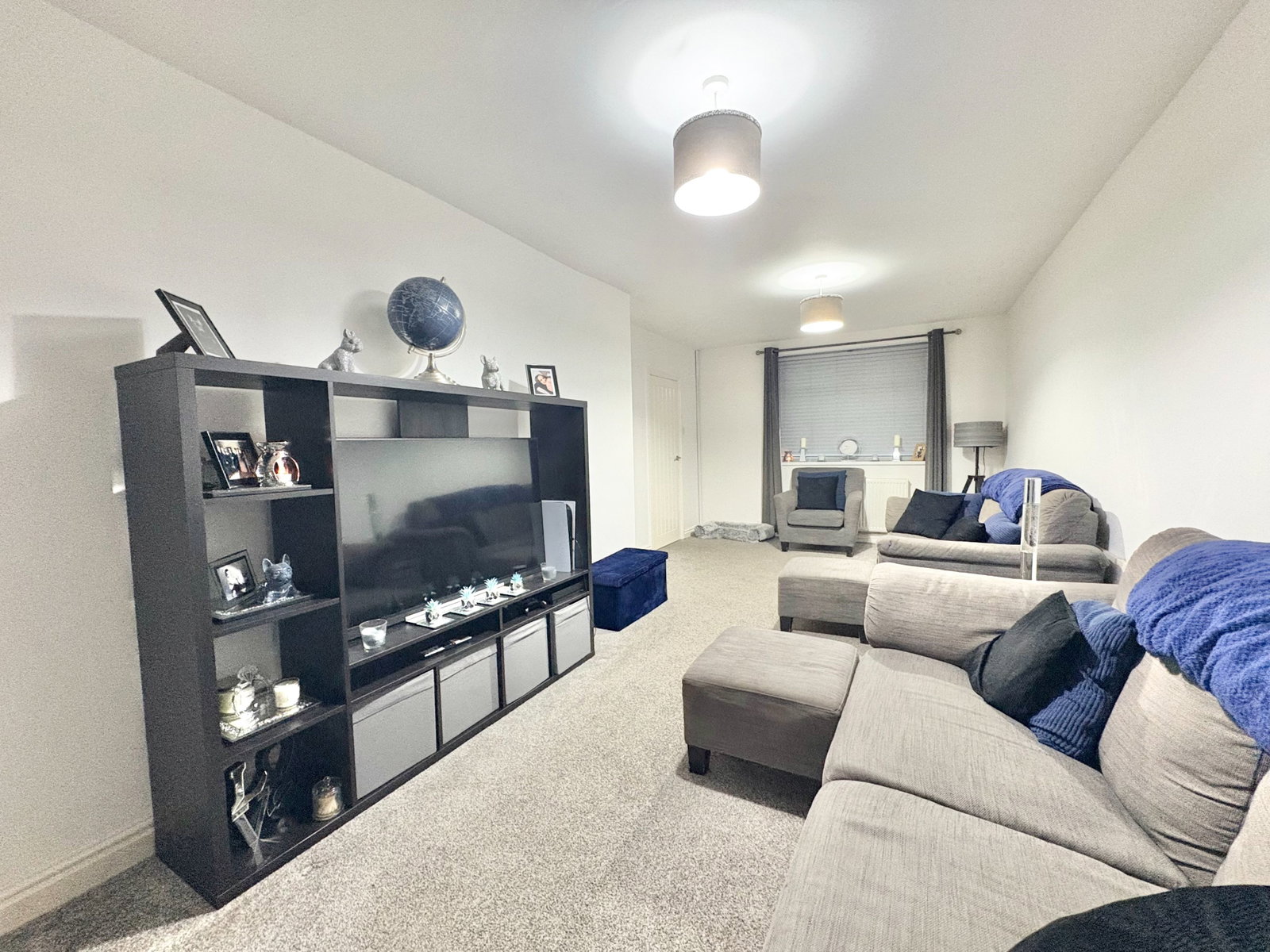 Semi Detached House in Birmingham