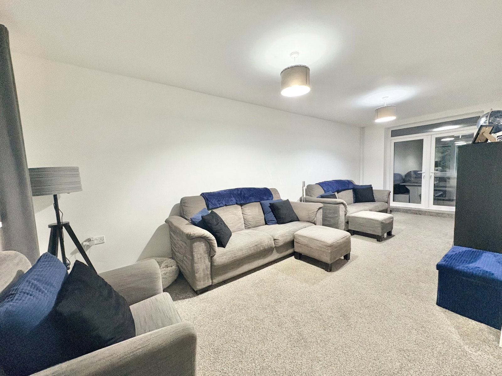 Semi Detached House in Birmingham