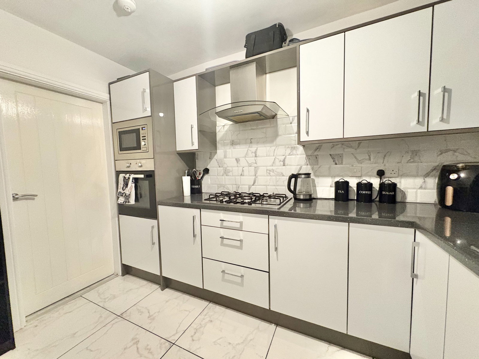 Semi Detached House in Birmingham