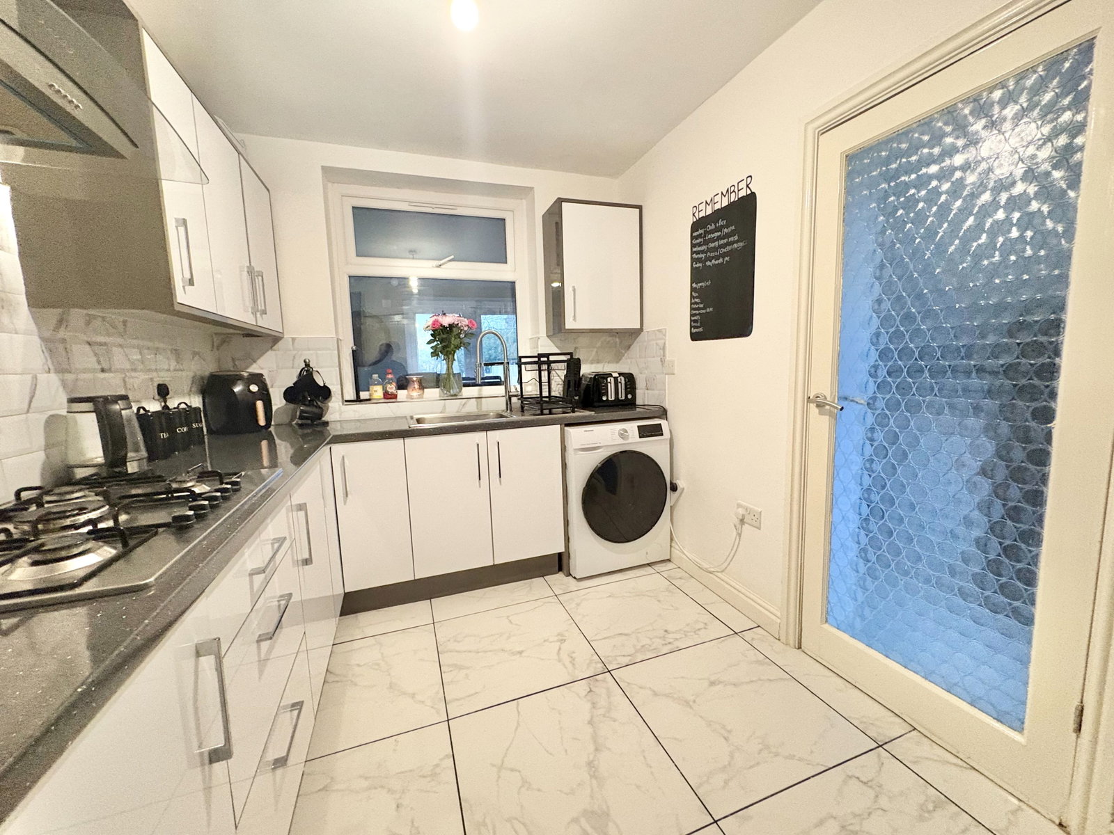 Semi Detached House in Birmingham