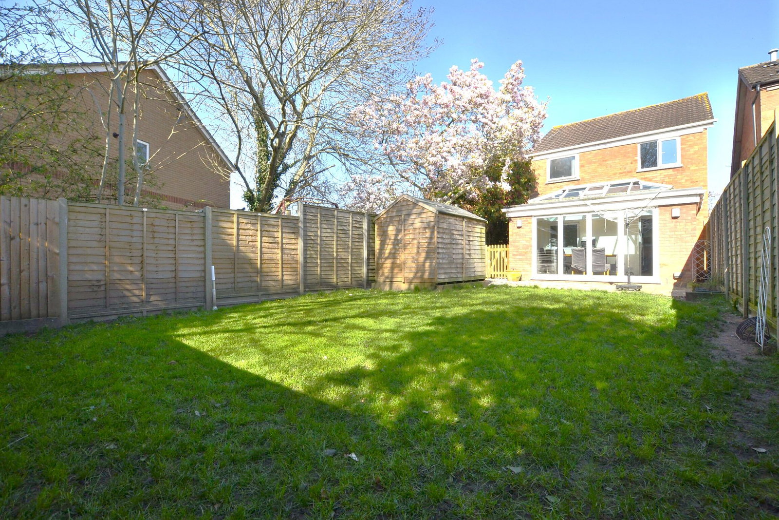 Detached House in Gloucester