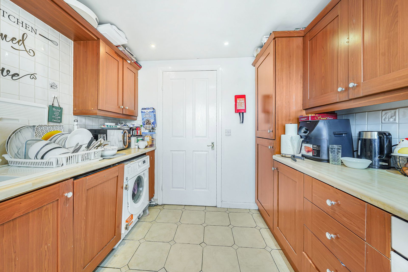 Flat in Romford