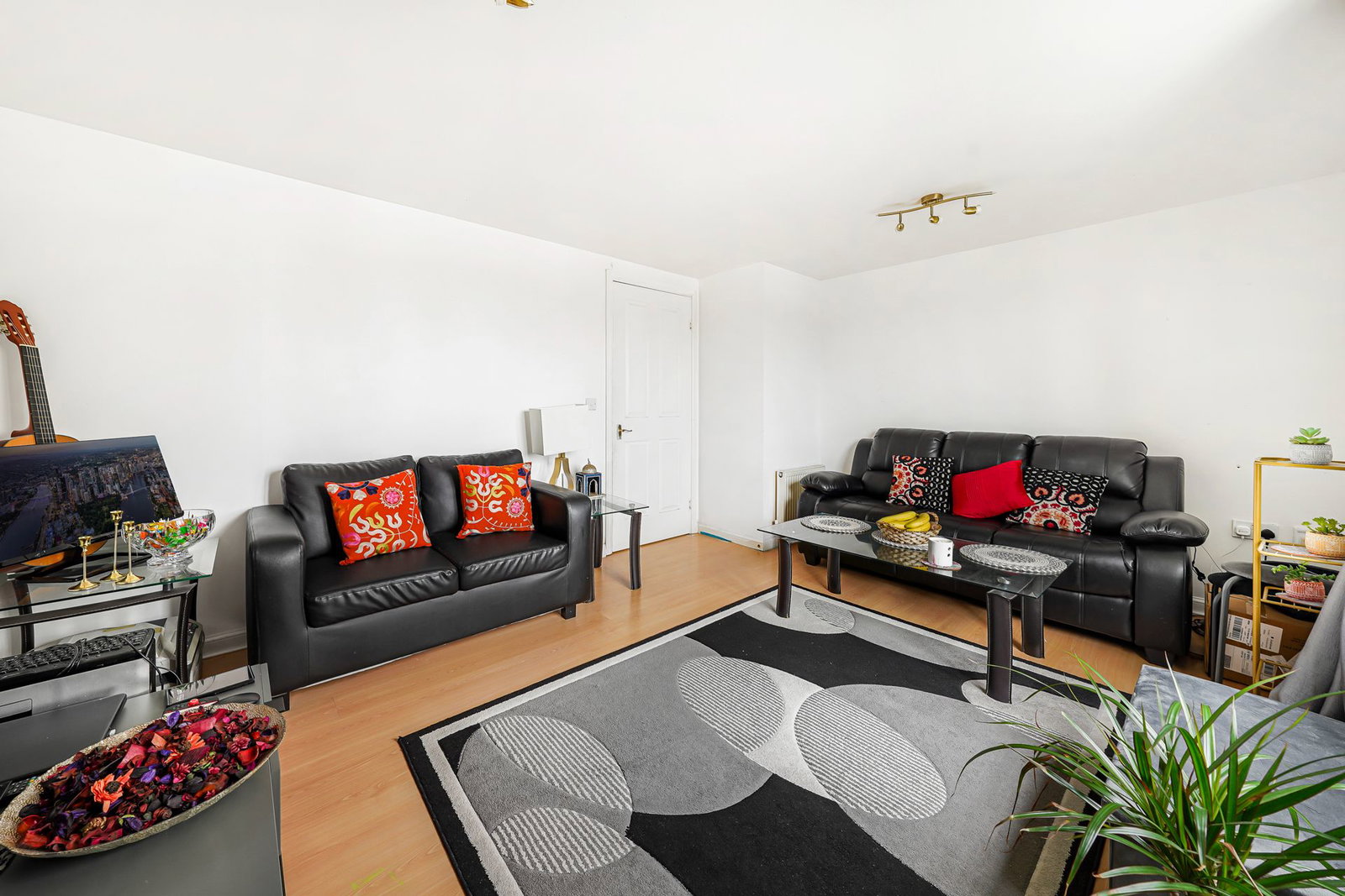 Flat in Romford