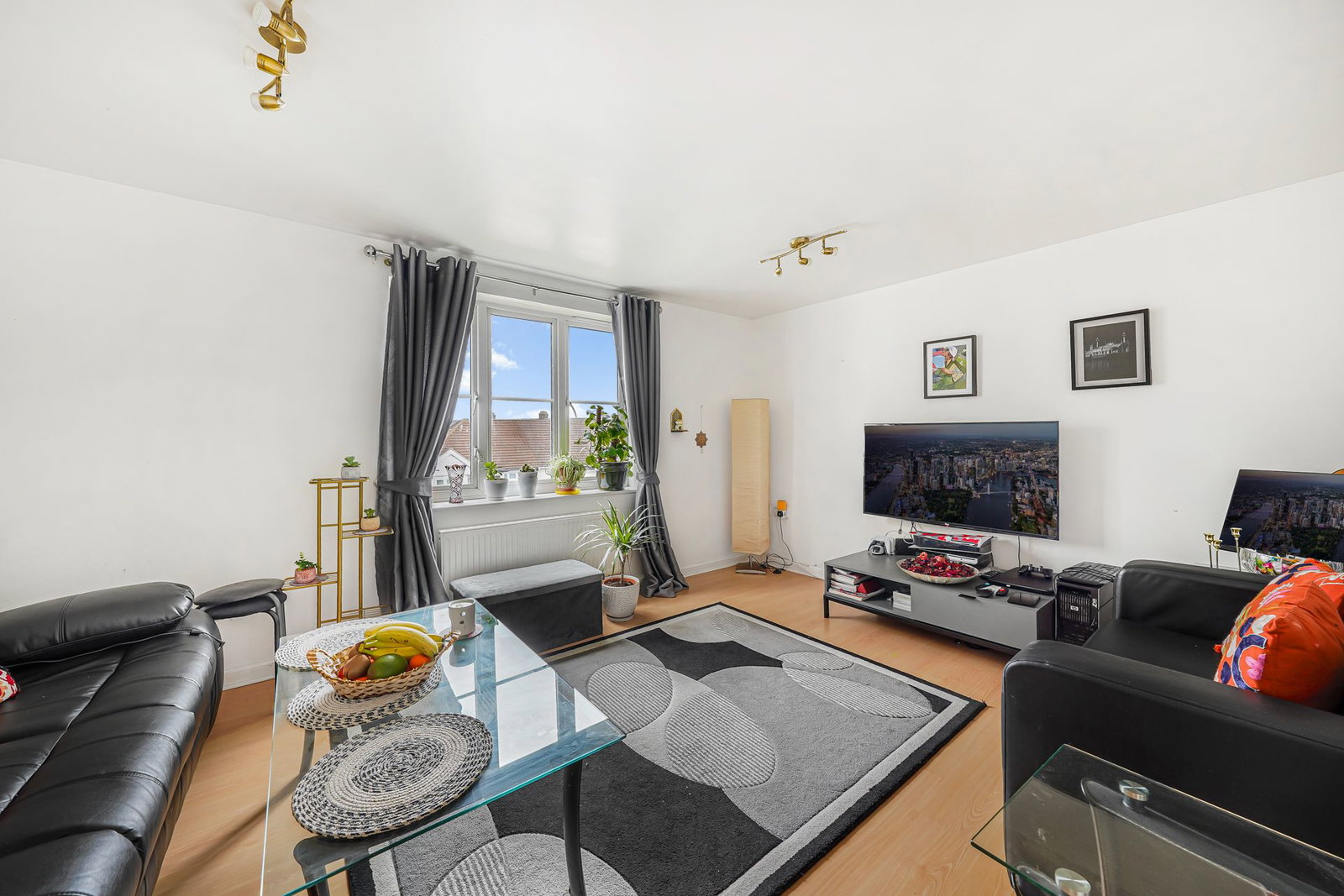 Flat in Romford