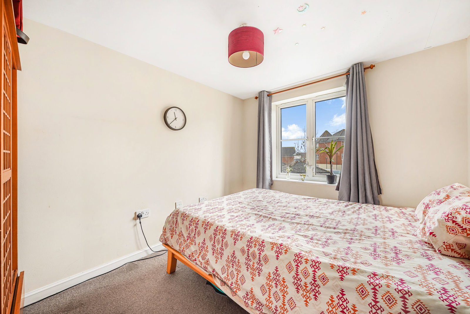 Flat in Romford
