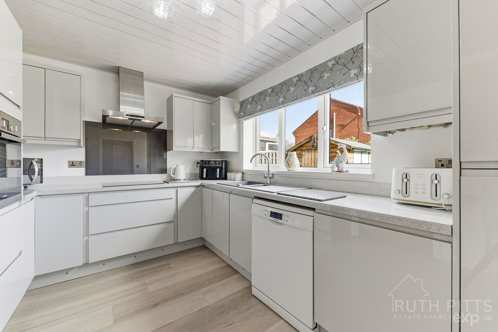 Detached House in Pontefract