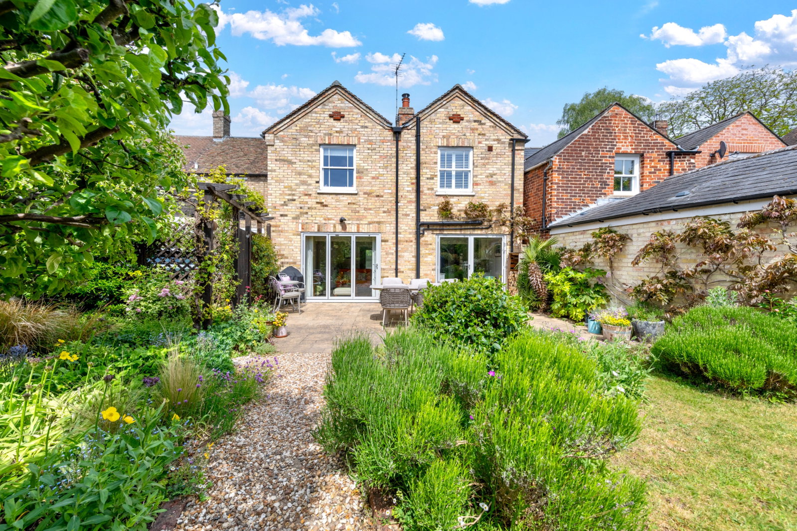 Detached House in Buckden