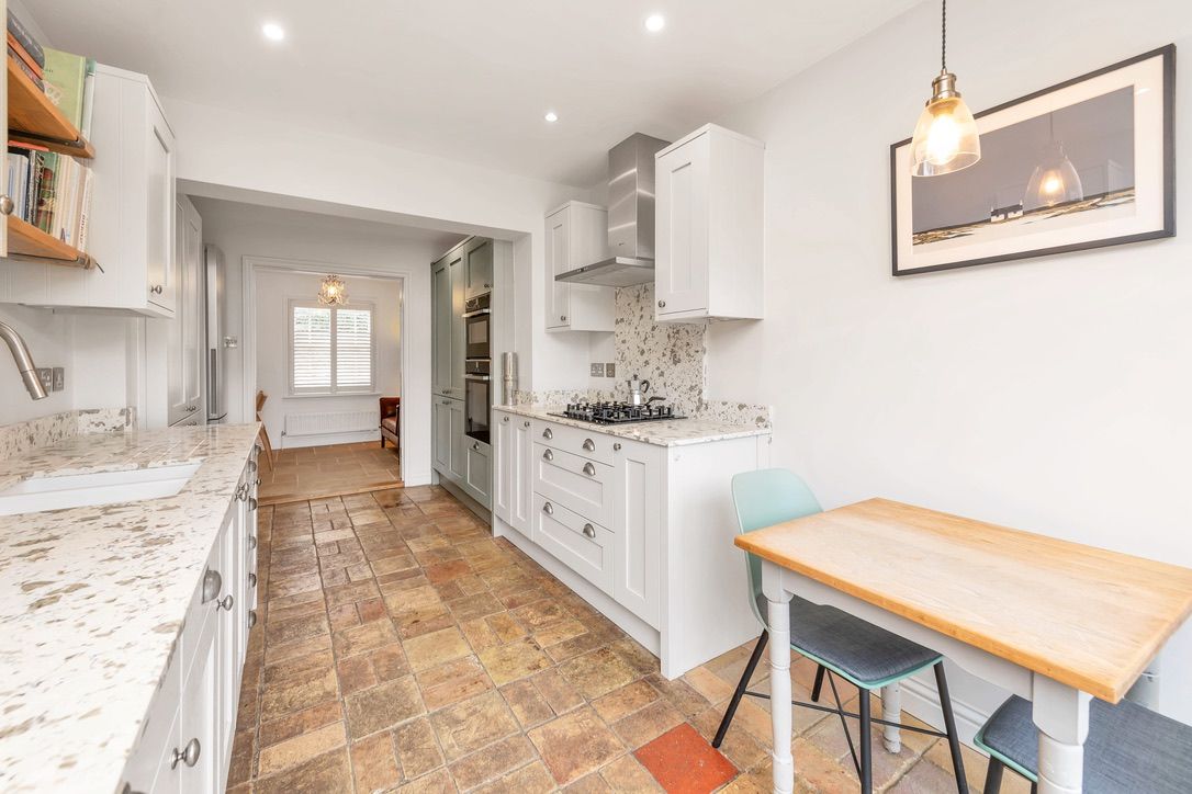 Detached House in Buckden
