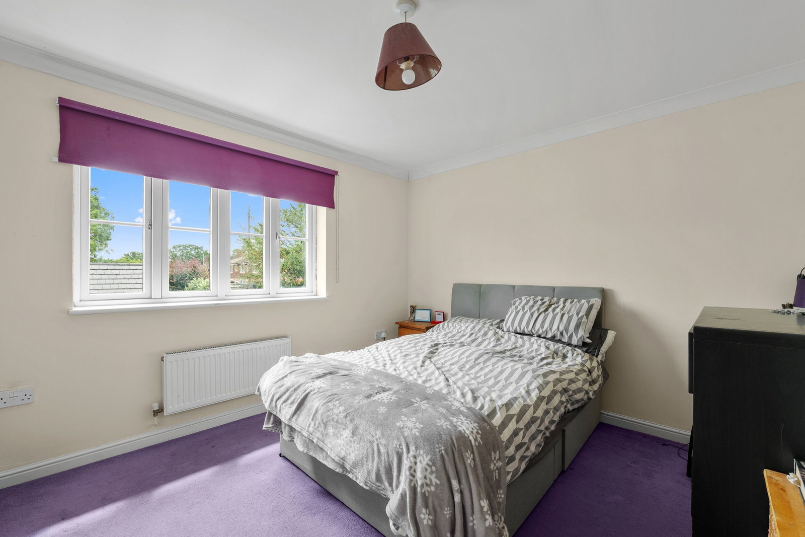 Terraced House in Epsom