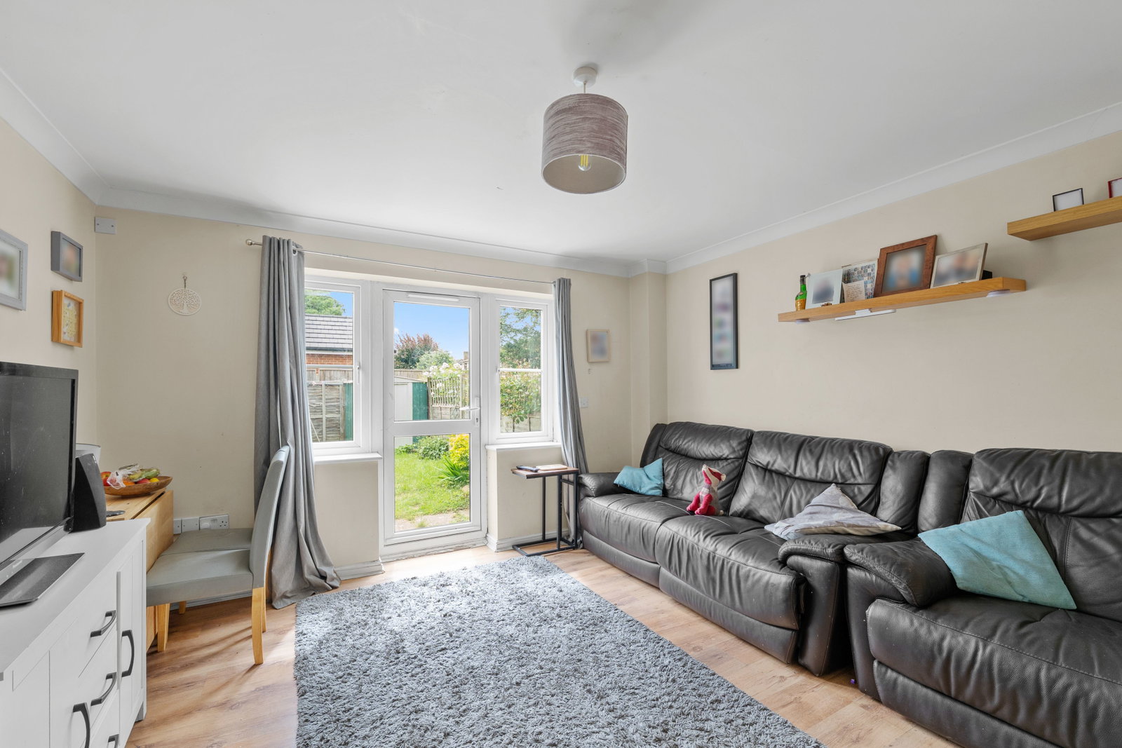 Terraced House in Epsom