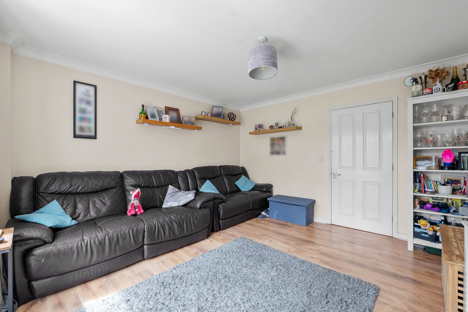 Terraced House in Epsom