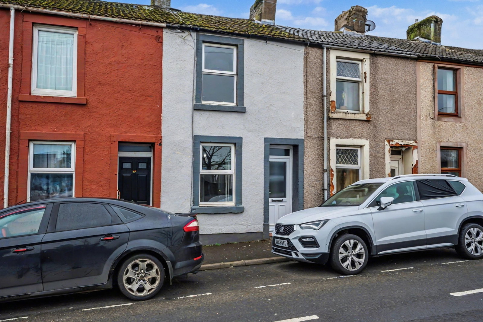 Terraced House in Cleator Moor