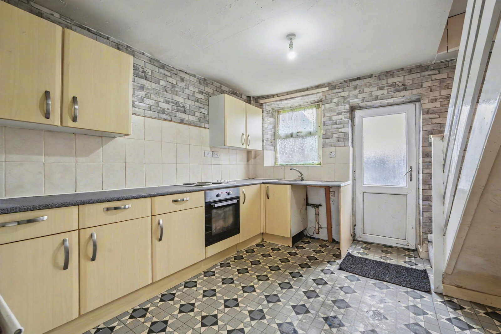 Terraced House in Cleator Moor