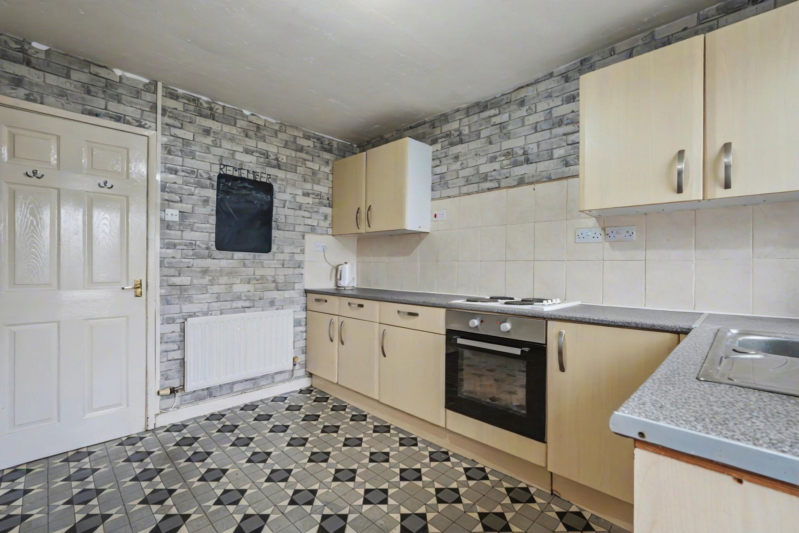 Terraced House in Cleator Moor