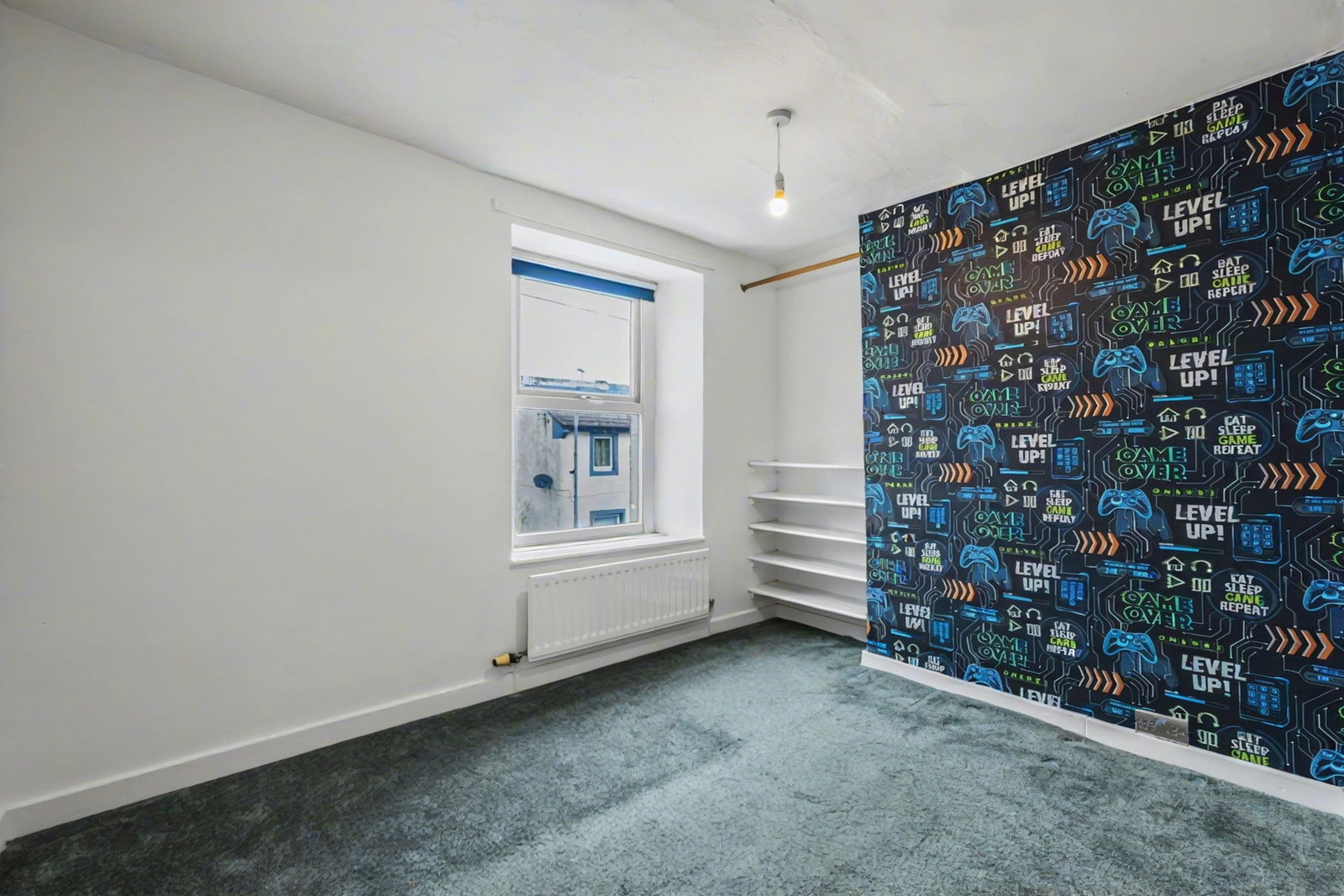 Terraced House in Cleator Moor