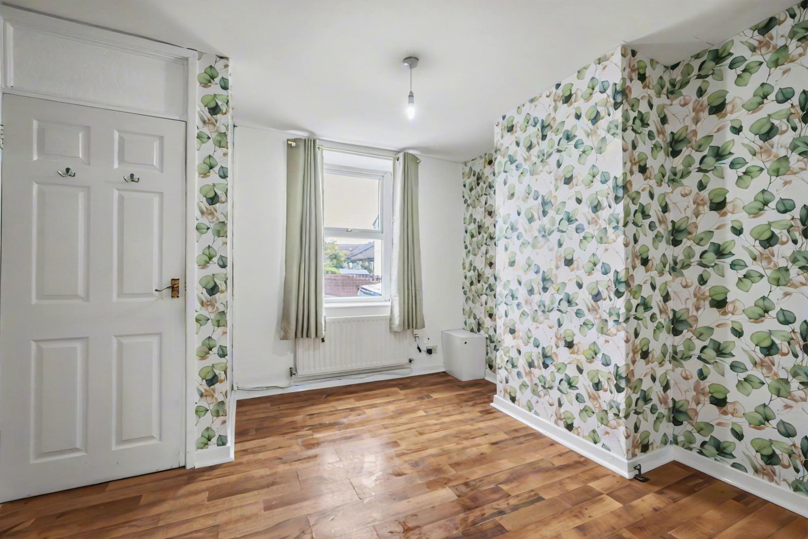Terraced House in Cleator Moor