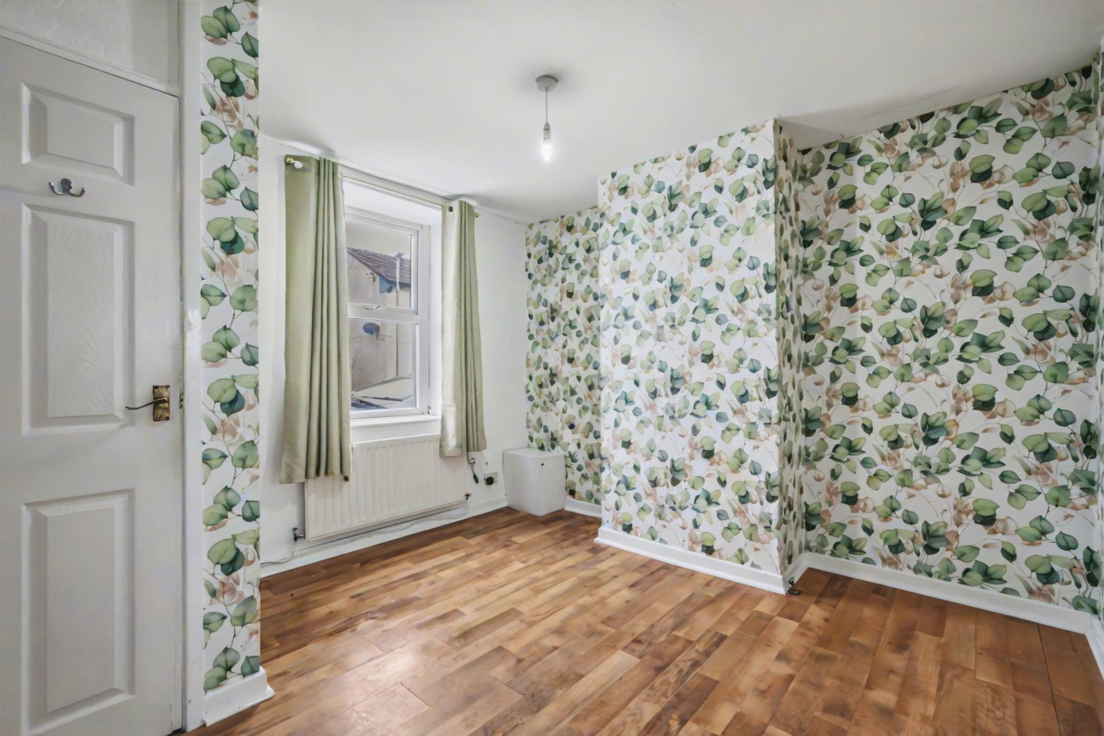 Terraced House in Cleator Moor
