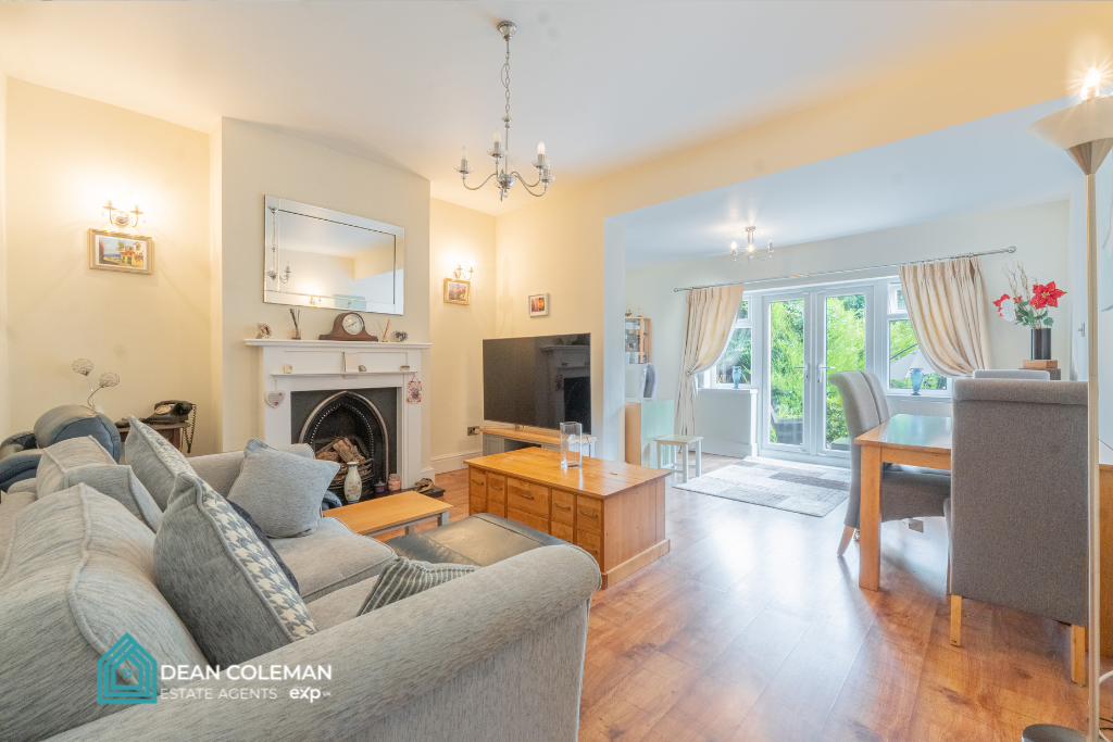 Semi Detached House in Birmingham 2