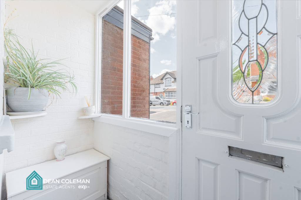 Semi Detached House in Birmingham 4