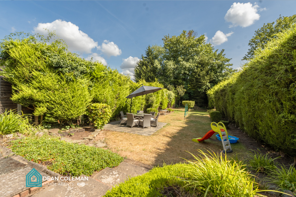 Semi Detached House in Birmingham 3
