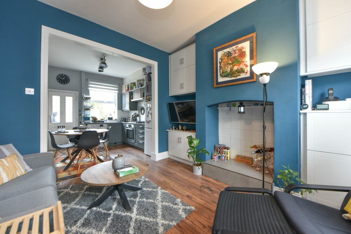 Terraced House in Sale