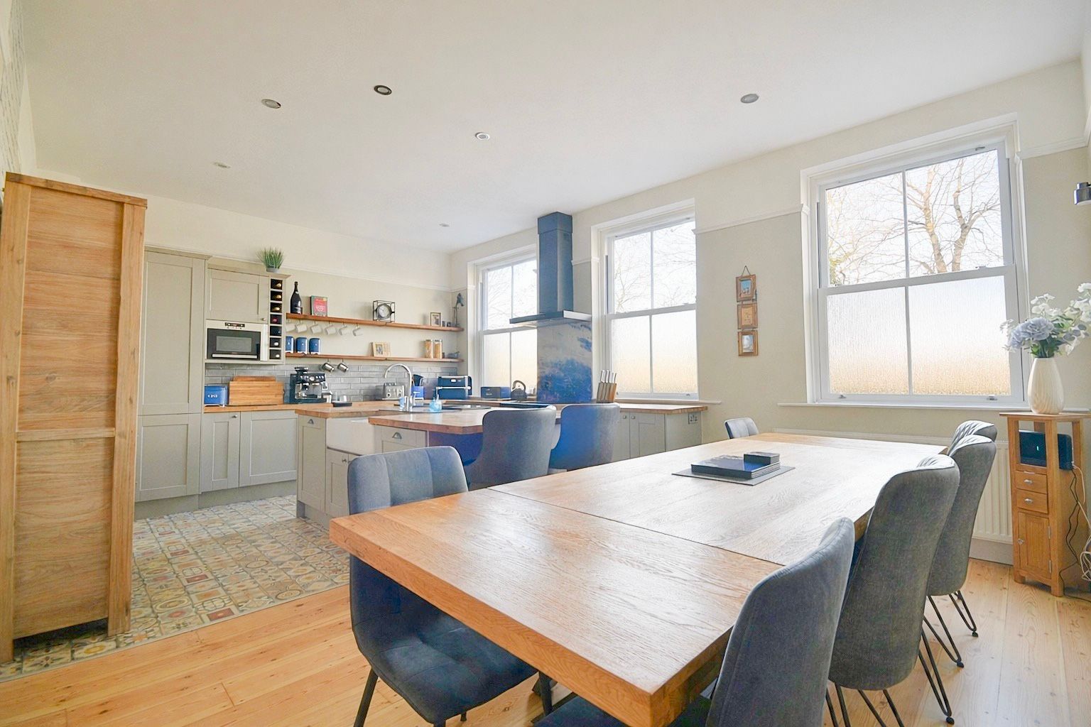 Semi Detached House in Alfreton