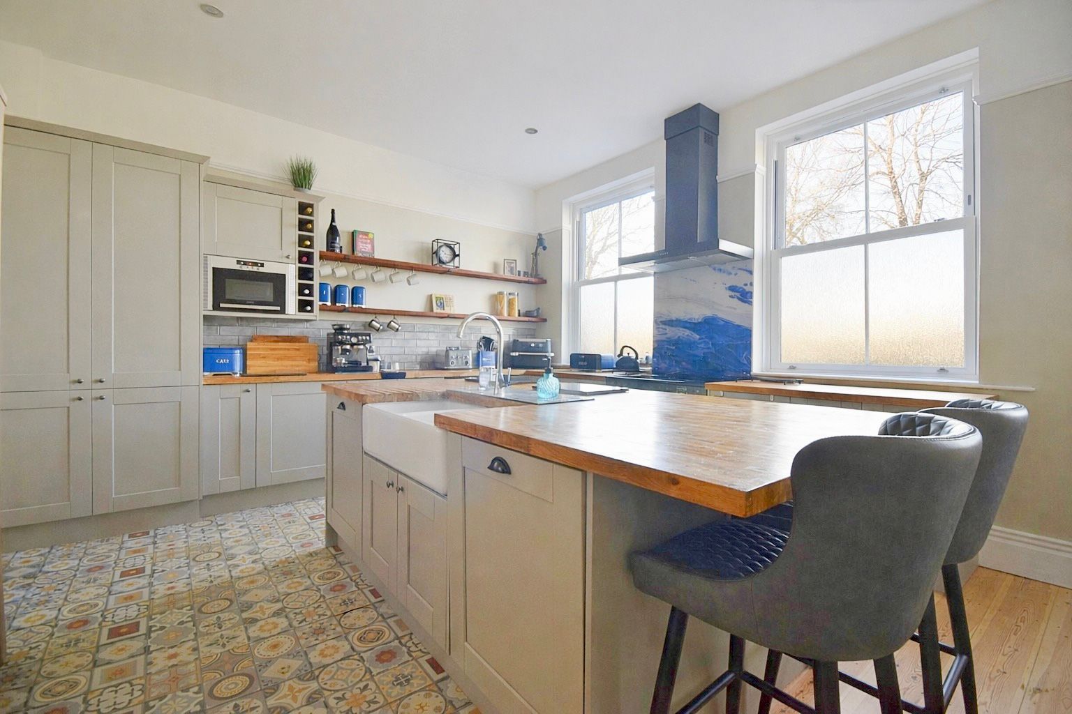 Semi Detached House in Alfreton