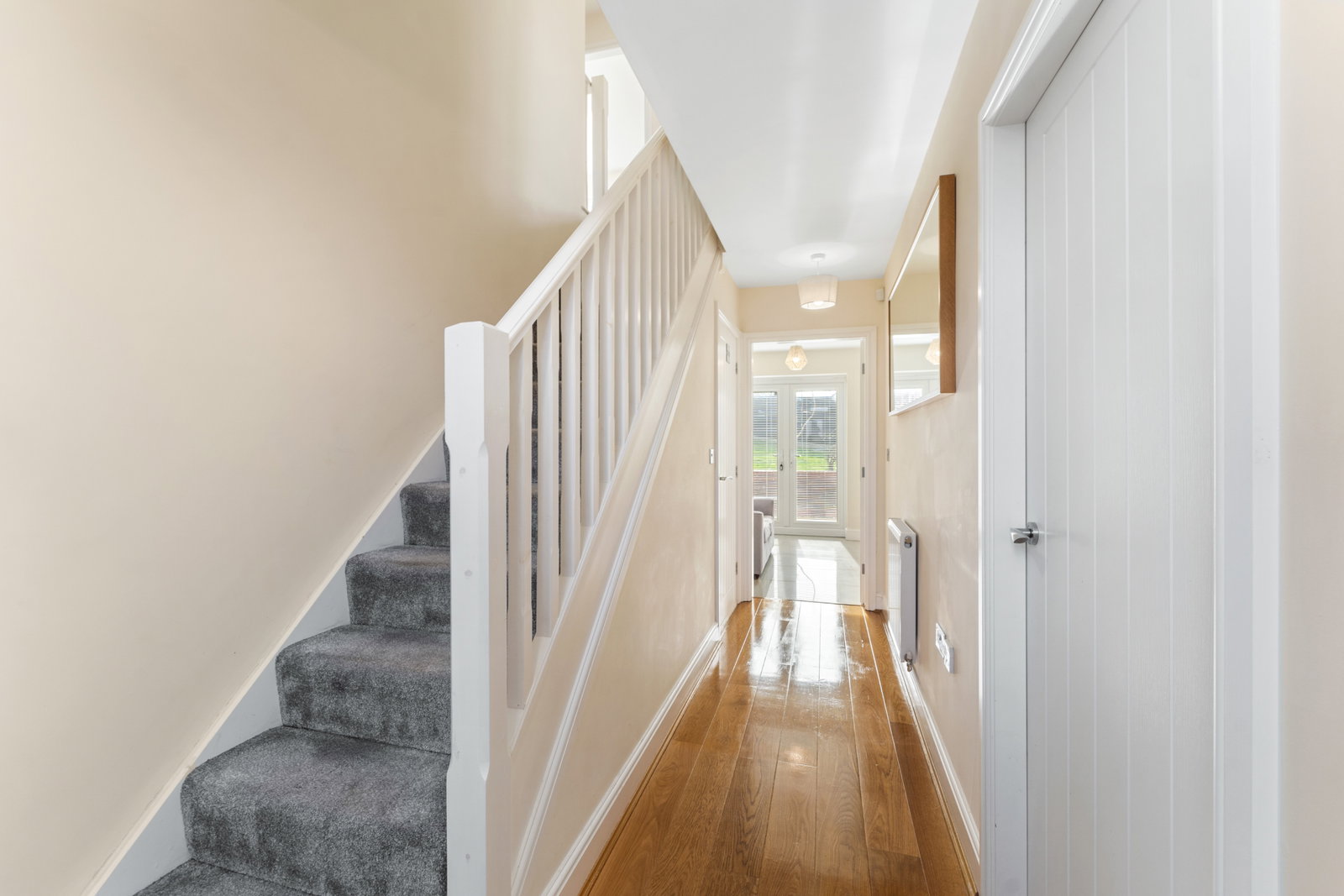 Detached House in Congleton
