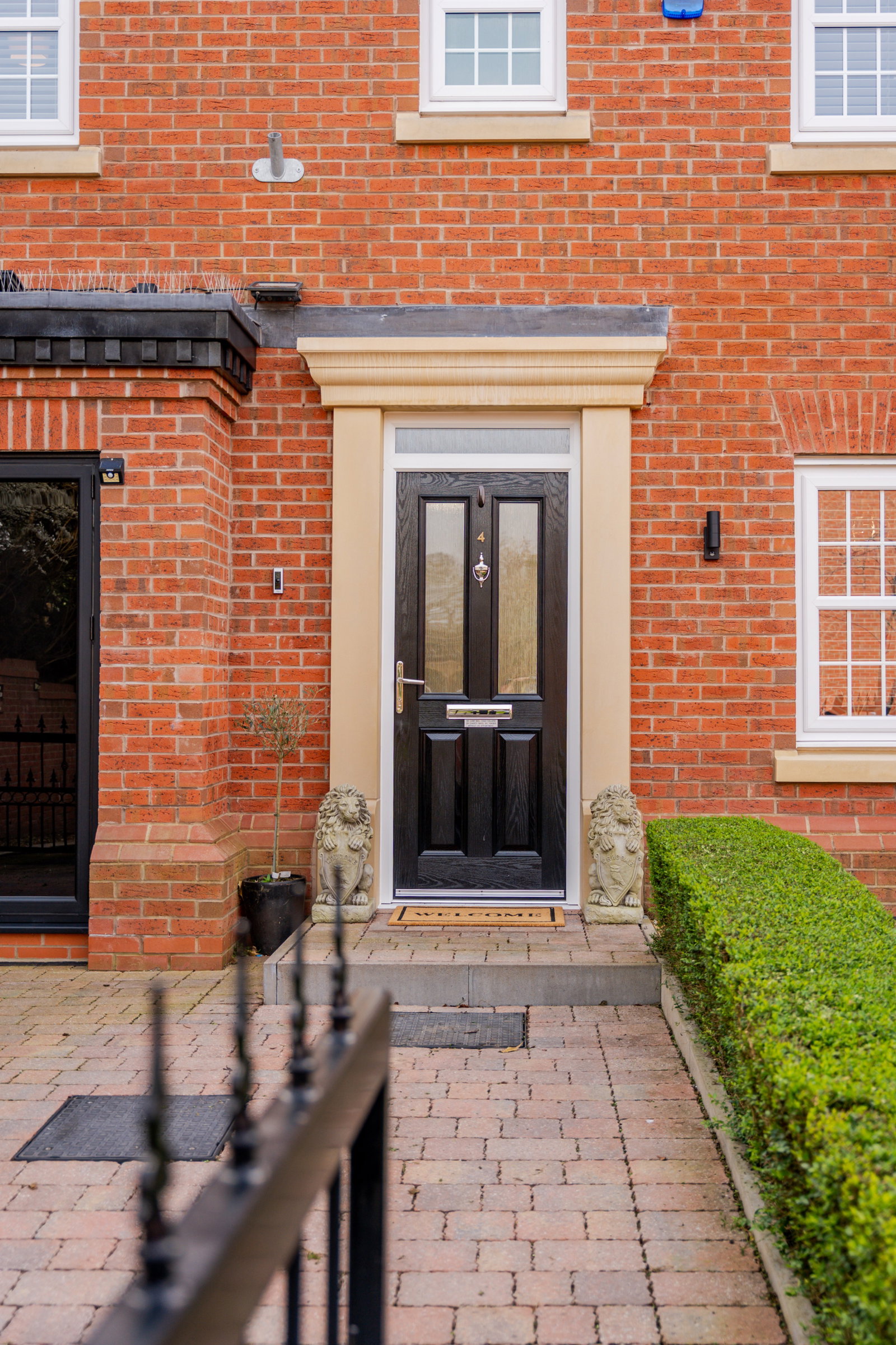 Detached House in Congleton