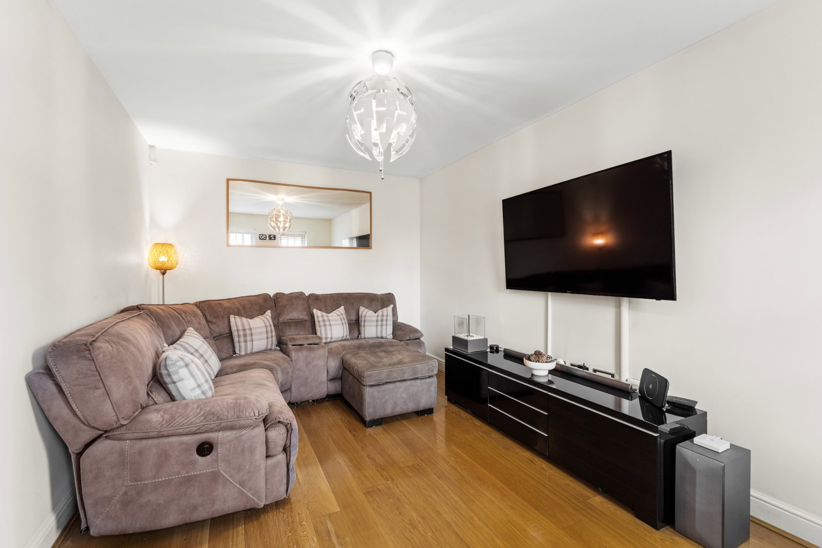 Detached House in Congleton