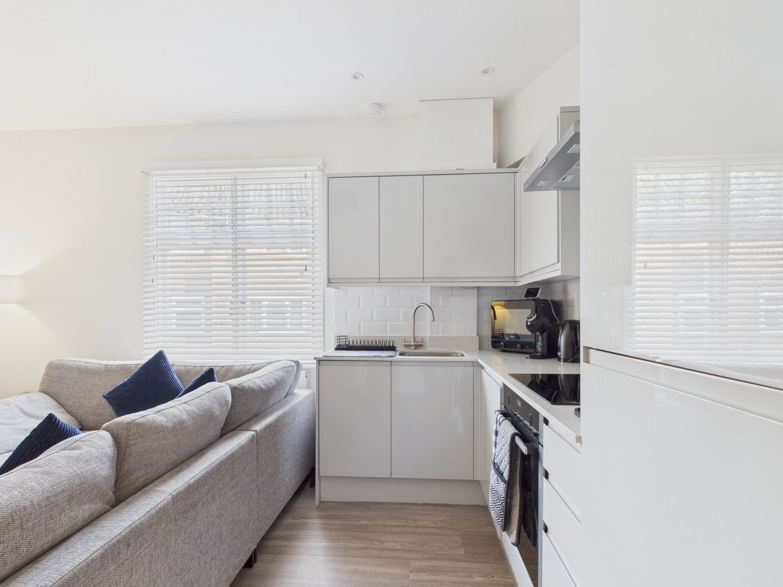 Apartment in Chelmsford 